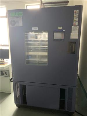 苏州闲置ESPEC高低温试验箱回收-二手步入式恒温恒湿试验箱