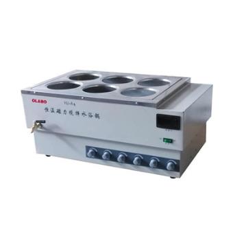 歐萊博 HJ-A6磁力恒溫水浴鍋