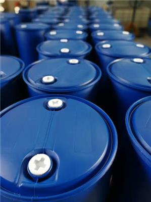 安庆化工200升塑料桶厂家定制 规格齐全