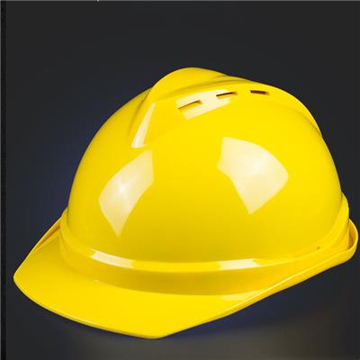 V型安全帽-电力安全帽的有效期是多久-安全帽生产厂家