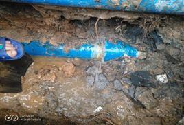 广州家里暗管漏水检测,家庭水管漏水检测,查漏点