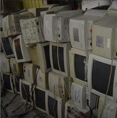 上城办公电脑回收电话 8成新上海电脑回收 免费上门回收