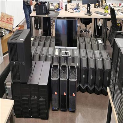 8成新旧台式电脑回收 电脑回收上门