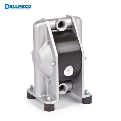 Dellmeco 气动隔膜泵 气动塑料泵 金属泵 半导体 卫生泵 简易泵