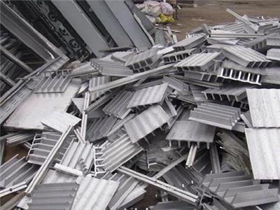 上海废金属回收公司 高价回收