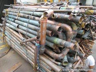 杨浦废旧电缆线回收公司 上门服务
