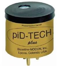 美國Baseline品牌VOC氣體傳感器PID-200
