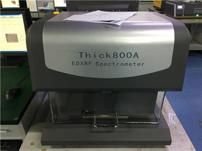 镀层测厚仪Thick800A 膜厚仪 电镀层厚度分析仪