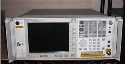 出售安捷伦E4446A频谱分析仪