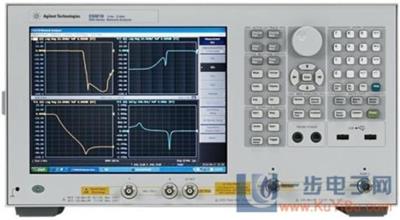 出售Agilent E5071B ENA射频网络分析仪