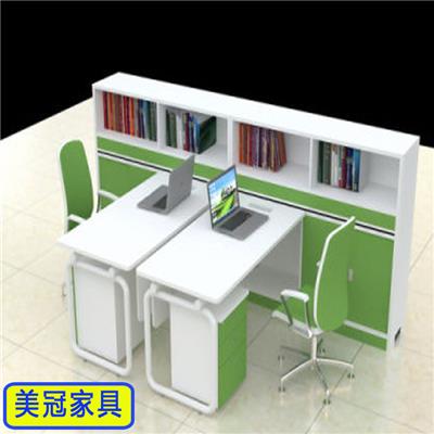 组合式卡座 郑州屏风式工位桌 商丘现代屏风桌供应商