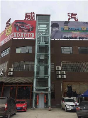 郑州郑东新区旧小区旧梯增容提速