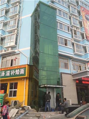 郑州市老居民楼旧梯改造有关资料 「达睿电梯」欢迎来电