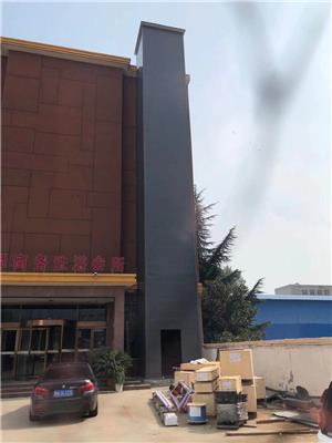 「达睿电梯」技术高 荥阳8层旧楼加装电梯价格表