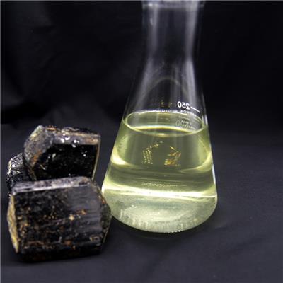 透明中性负离子液厂家 高释放量负离子原理 除甲醛负离子液有什么用