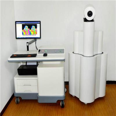 成都人体红外测温仪 BK-MT02A红外测温仪 非接触式测量