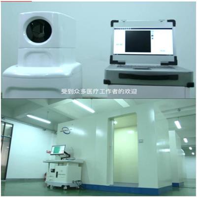 湛江人体红外测温仪厂家 BK-MT02A人体红外测温仪 高精度激光测量仪