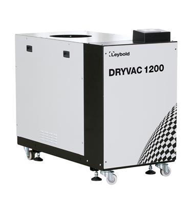 DRYVAC DV 1200莱宝螺杆泵价格 干式螺杆真空泵