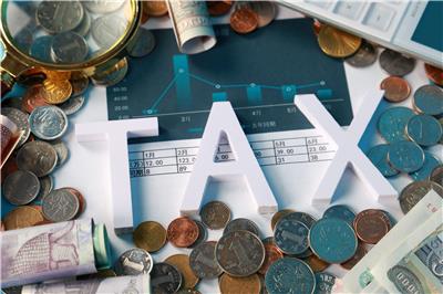 企业年底的税收压力，有这几种税收优惠政策解决！