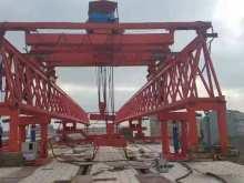 深圳架桥机结构焊缝无损检测 超声波探伤检测