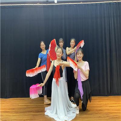邯郸古典舞舞蹈学校 免费咨询