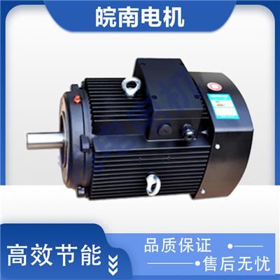 绍兴皖南电机销售处 多级泵电机 操作简单