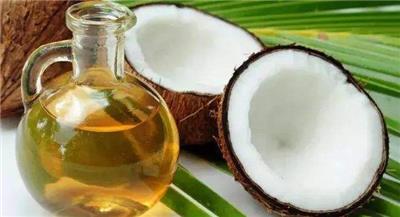 广州椰子油进口报关资料及收费标准