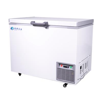 永佳低温小容积冰柜、料理店专宠冷藏柜DW-65-W136