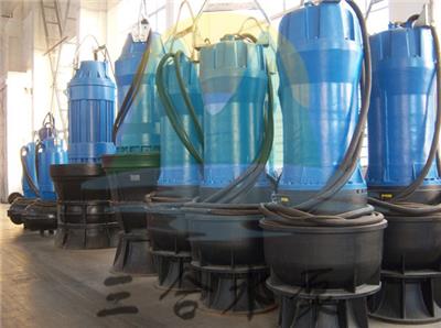 武汉潜水轴流泵厂 品质出众