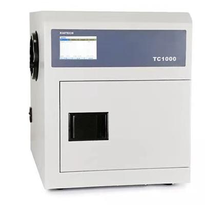 TC2000系列稳态热流法导热系数仪