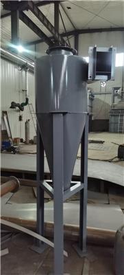 DMC型脉喷单机袋除尘器广泛用于建材冶金行业