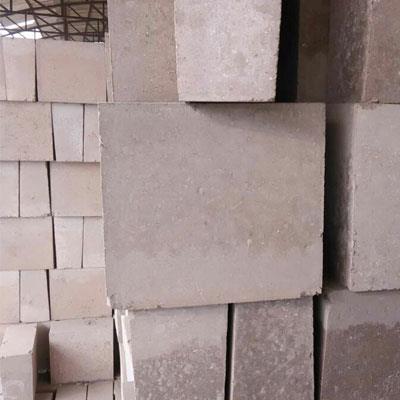 磷酸盐砖的规格 磷酸盐砖的应用