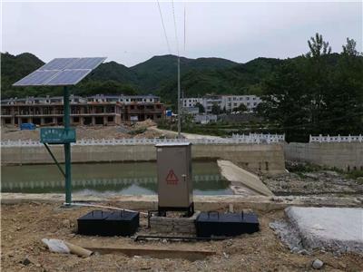 合肥太阳能微动力污水处理设备