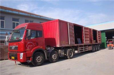 常熟到赣州物流专线公司 常熟到赣州大件货运公司 常熟到赣州运输专线公司