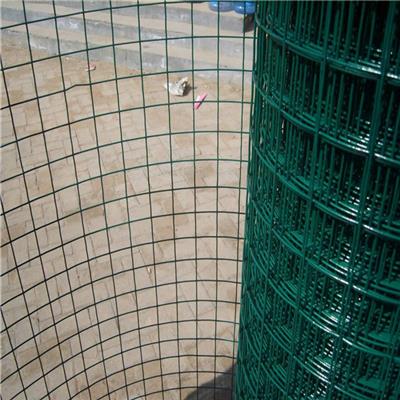 山东养殖场围栏网-公路两旁隔离荷兰网-果园种植围栏网厂家现货批发