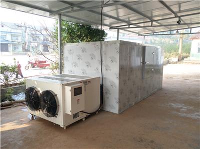 临沧中药材烘干机厂家 小型药材烘干机 热风循环烘箱