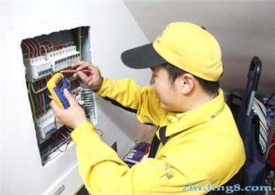 天津和平区电路维修-电工快速上门服务18222884262灯具安装维修