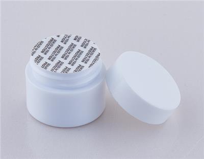 佛山煌盈祛斑瓶 吹塑工艺膏霜瓶 广州深圳地区售卖