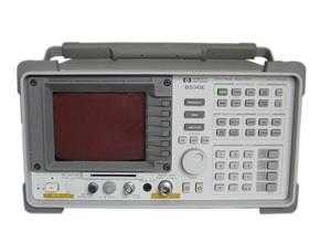 低价直销二手频谱仪 HP8596E HP 8595E HP8594E价优