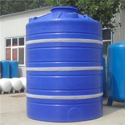 日兴 供应 农业蓝色PE储罐 塑料水箱 品质保证