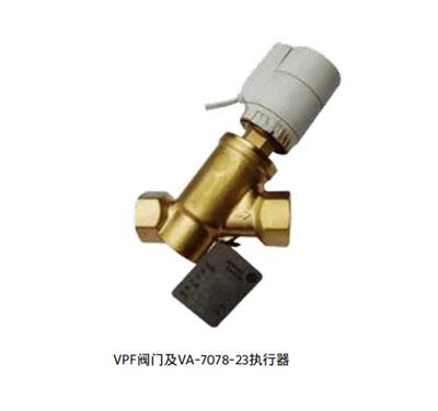 惠州VPD系列固定流量动态平衡阀DN15-40厂家 江森平衡阀 质量保证 厂家直销