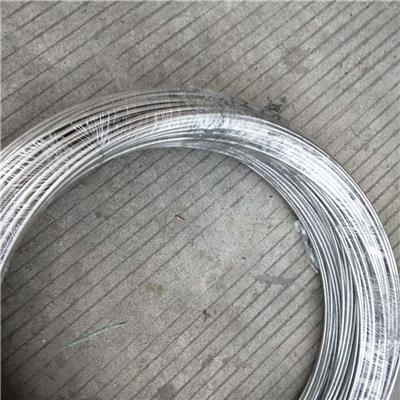 销售铝镁合金线5154铝合金线铝丝5056圆形铝合金线