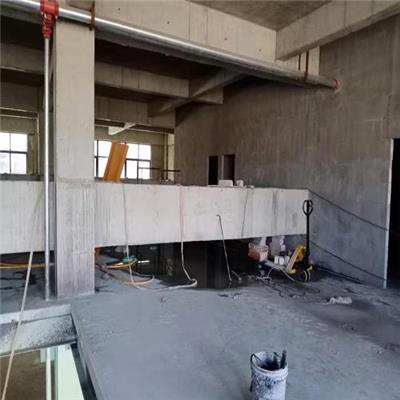 黄山混凝土墙体切割施工公司 安徽奇固拆除工程有限公司