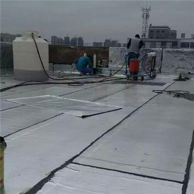 安徽做屋顶防水工程