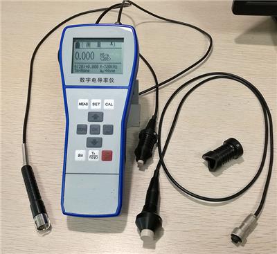 德斯森厂家直供DDL-30A1型电导率仪 可替代进口仪器 检测有色金属材料导电率、电阻率值