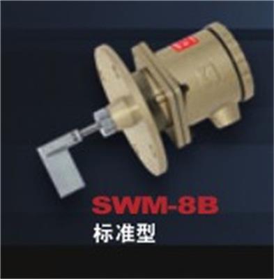 日本关西KANSAI阻移式物位开关SWM-8B/SWM-8BS/SWM-8BH/SWM-8BA