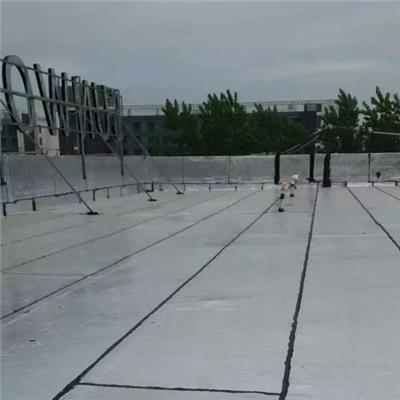 黄山做屋顶防水公司
