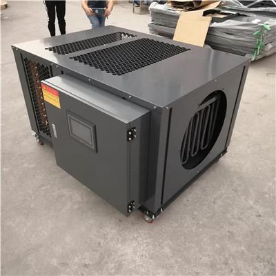 湘潭花椒烘干设备安装 农产品烘干设备 箱式高温热泵