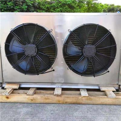 汉中花椒烘干机安装 空气能热泵花椒烘干设备 一体式热泵