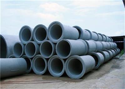 荊州區柔性接口水泥涵管規格 產品經省技術監督局抽樣檢測